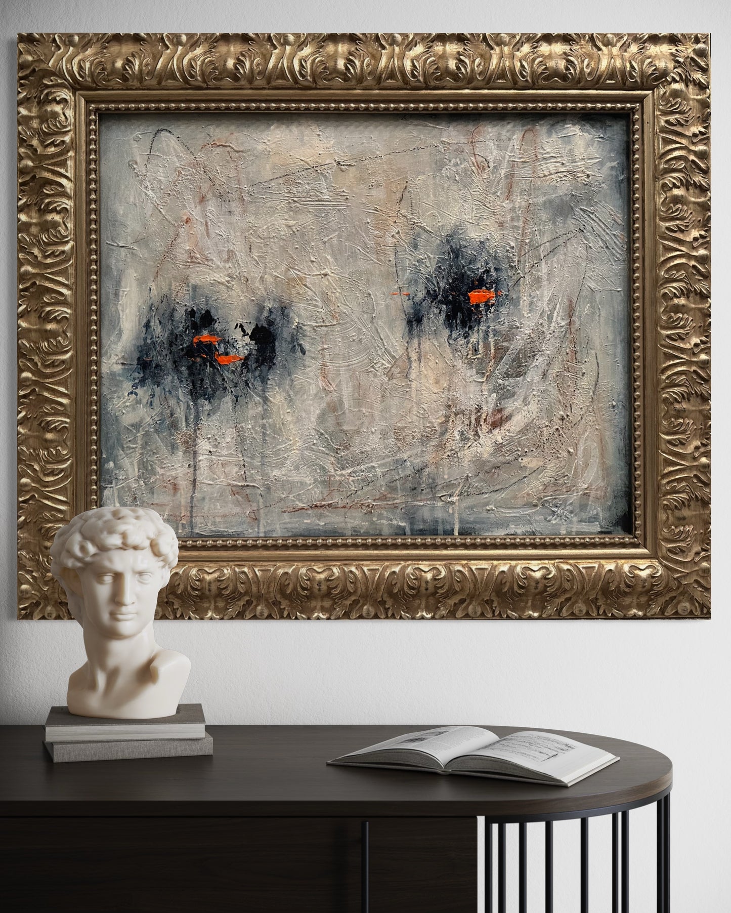 "Light Seeker" (Original Piece)