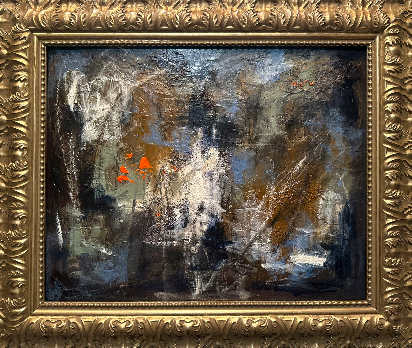 "The Light Seekers Dance" (Original Piece)